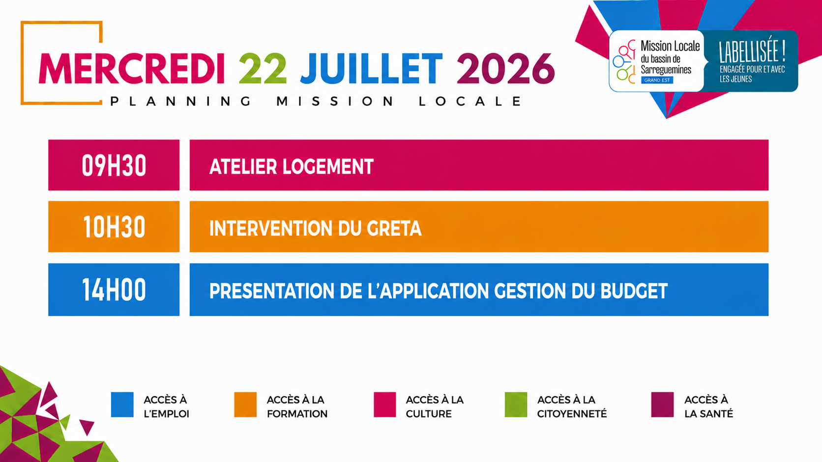 Mer 22 Juillet