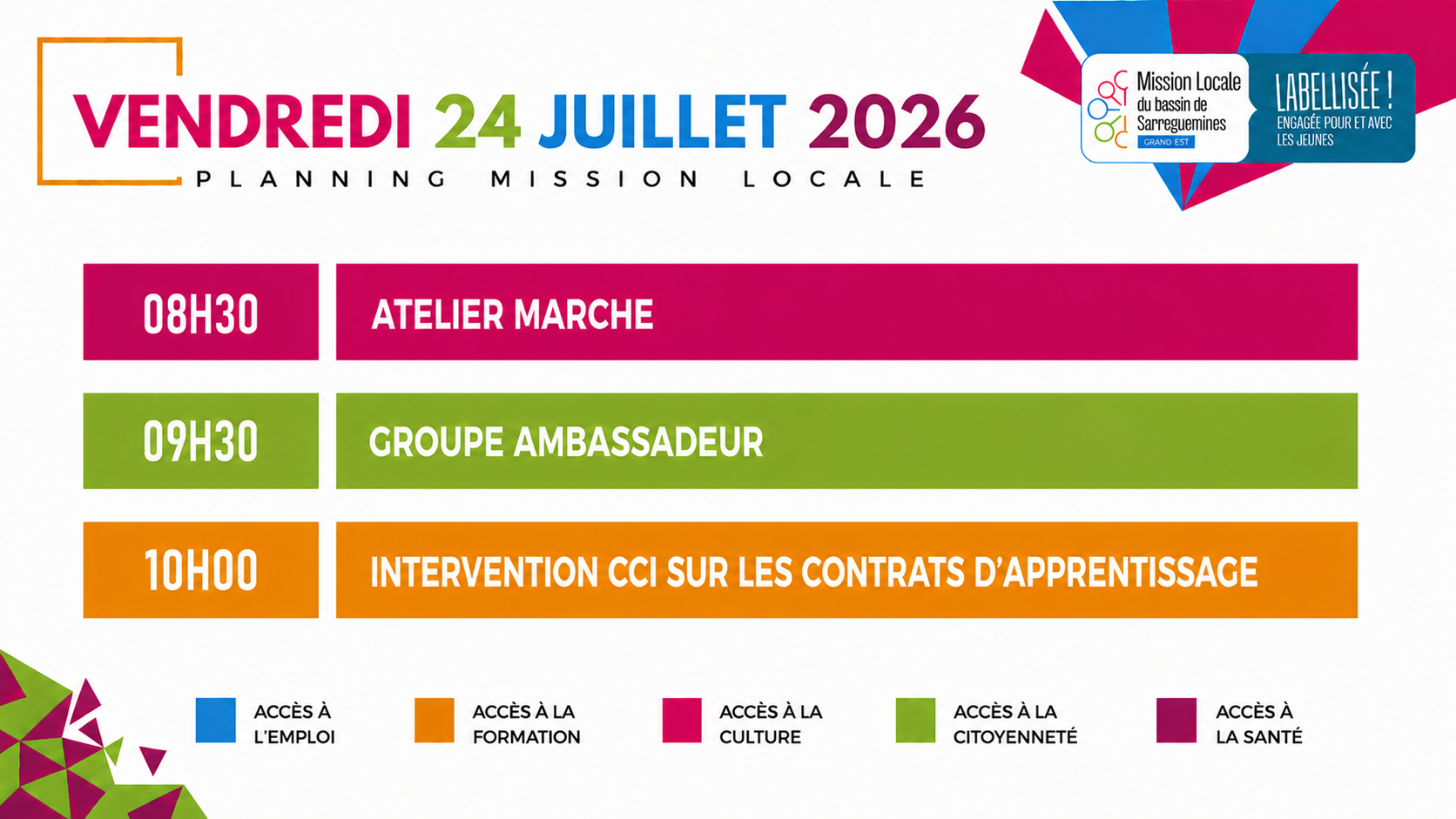 Ven 24 juillet